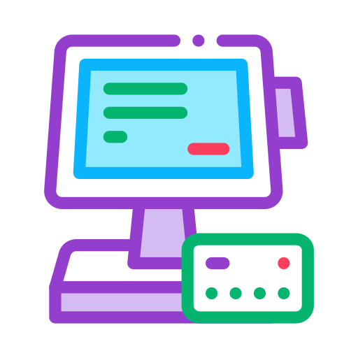 برامج الحسابات والكاشير