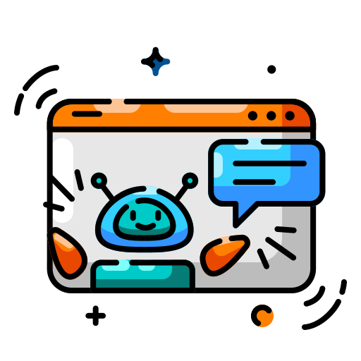 البرامج الخدمية والصناعية