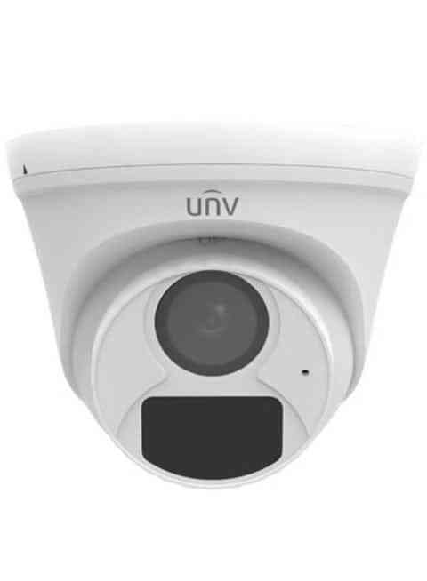 كاميرا UNV (5MP) (داخلي) (بمايك)