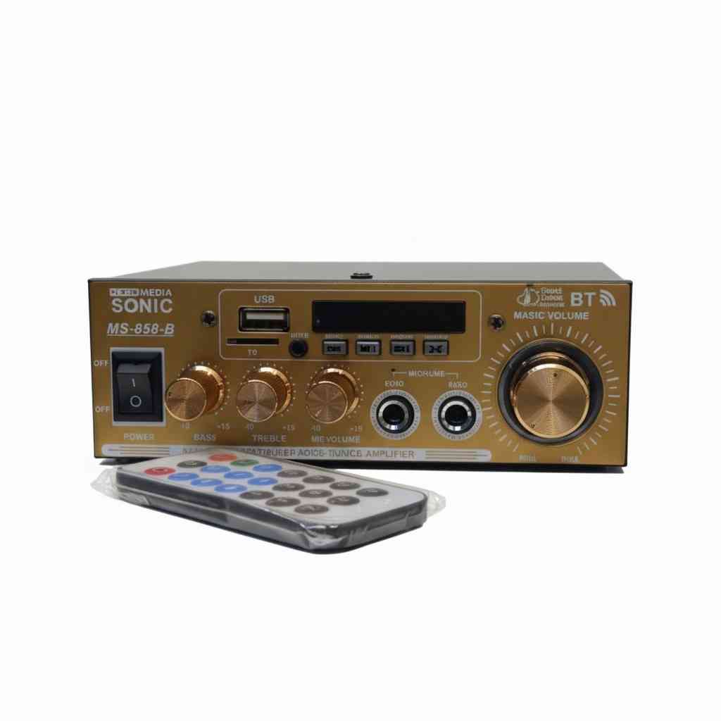 أمبليفير (SONIC) (20Watt)