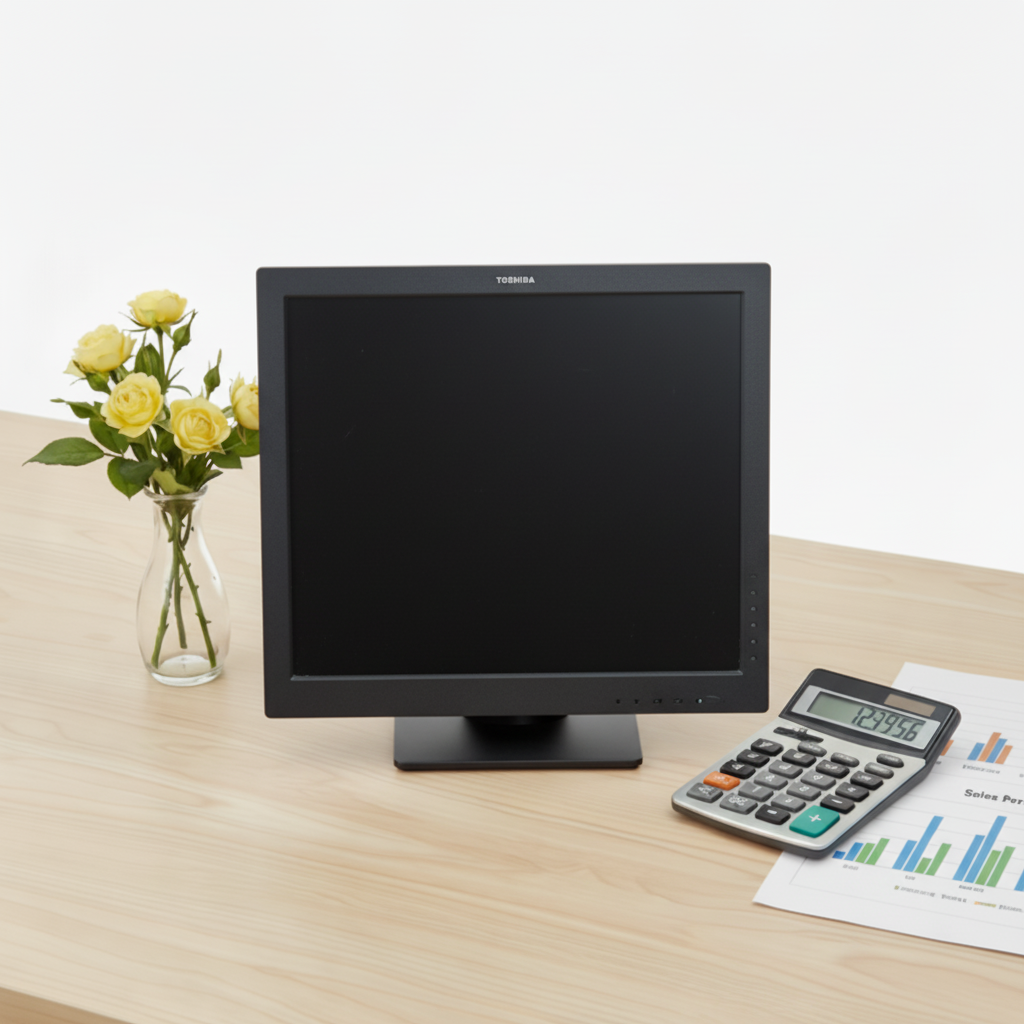 All in one (Toshiba)