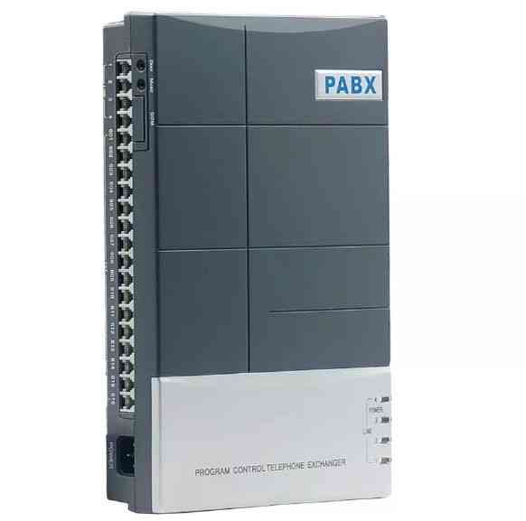 وحدة سنترال ميني بابكس - 2/8