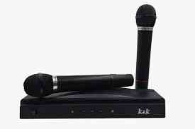 مايك واير ليس